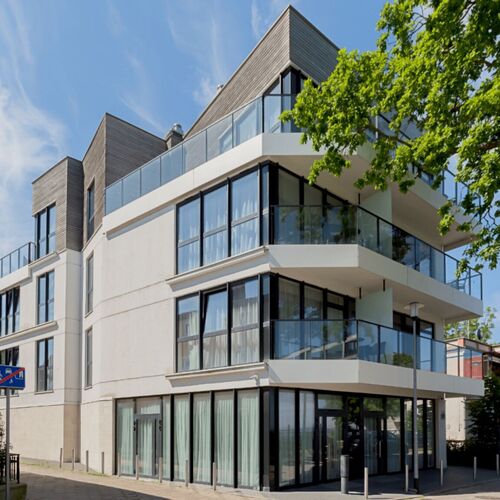 VacationClub Boulevard Residence Apartament 2