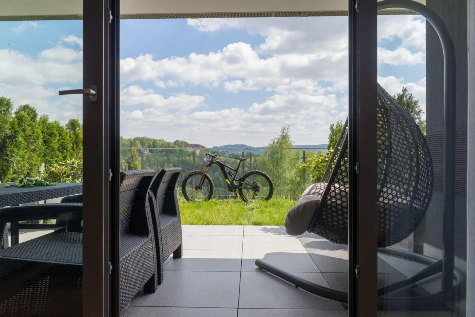 VacationClub Bukowa 17A Apartament G.2 Wisła