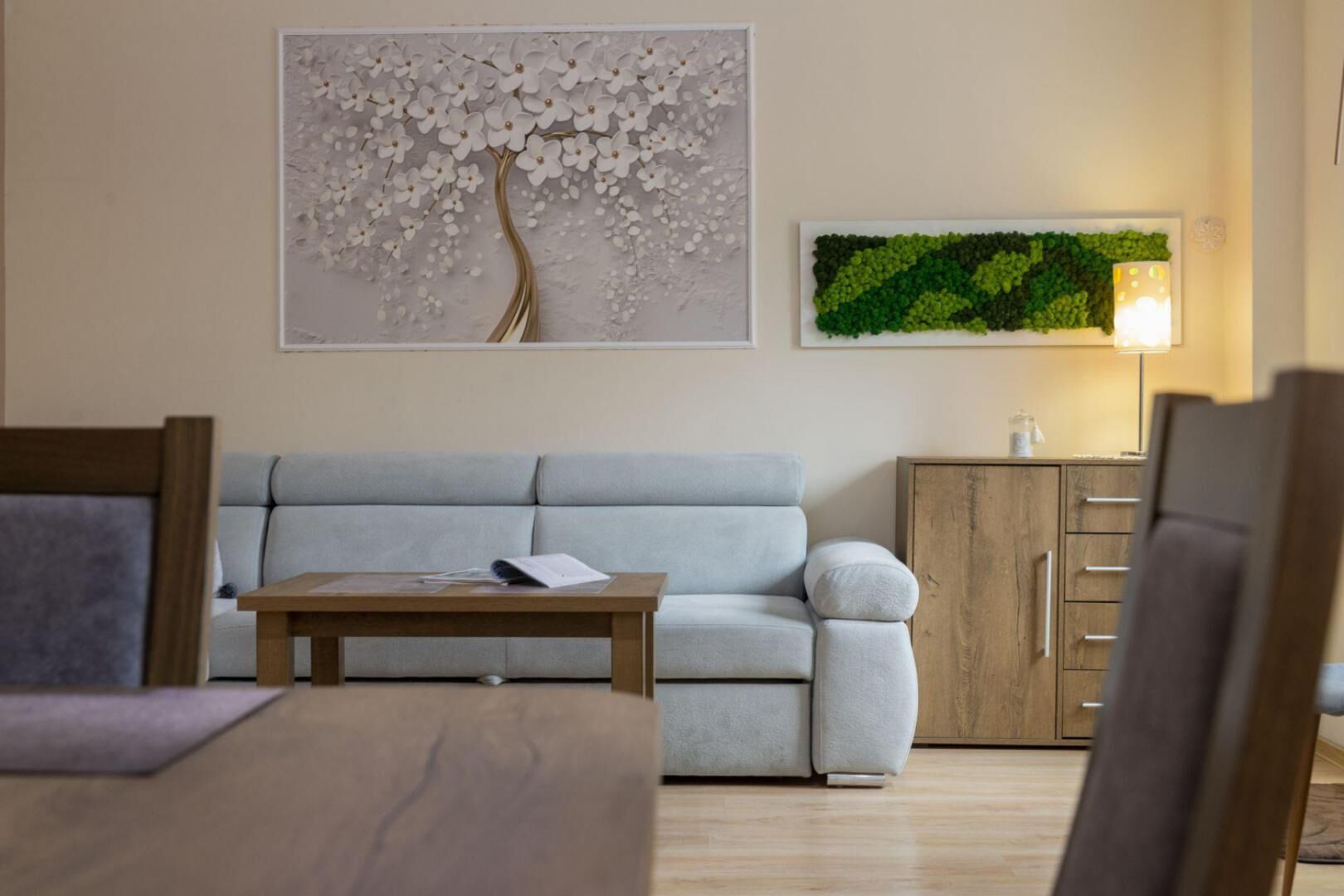 VacationClub Bukowa 6B Apartament 26 Wisła