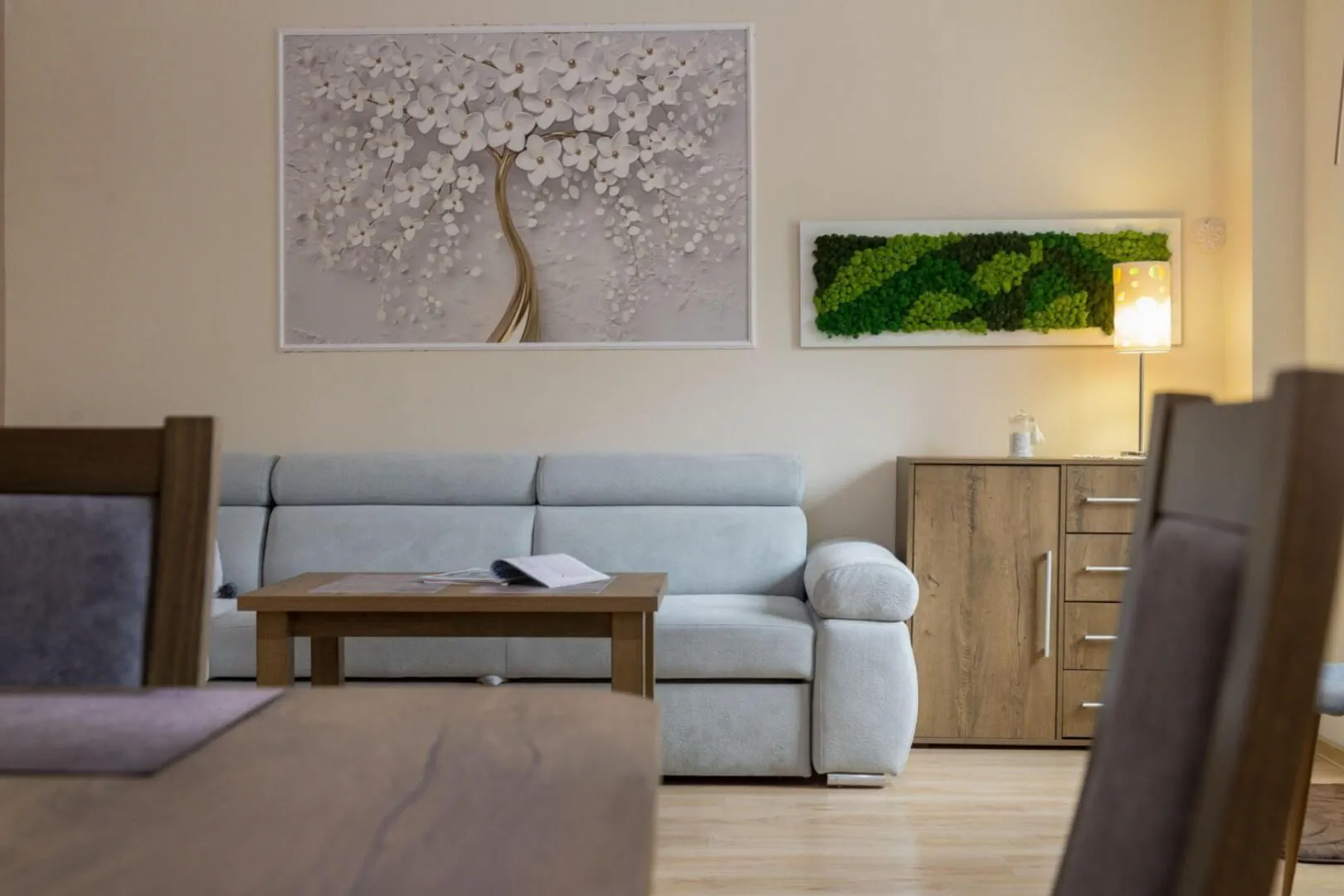 VacationClub Bukowa 6B Apartament 26 Wisła