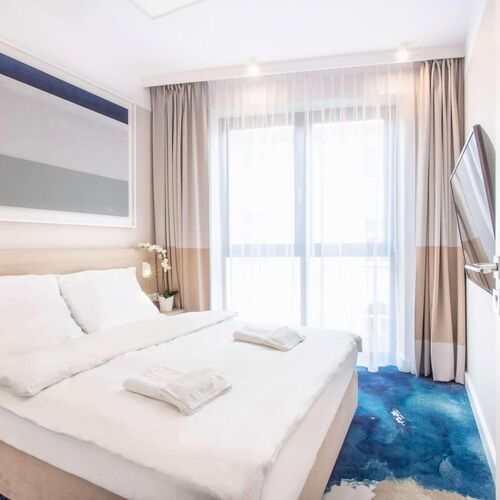 VacationClub Boulevard Residence Apartament 11