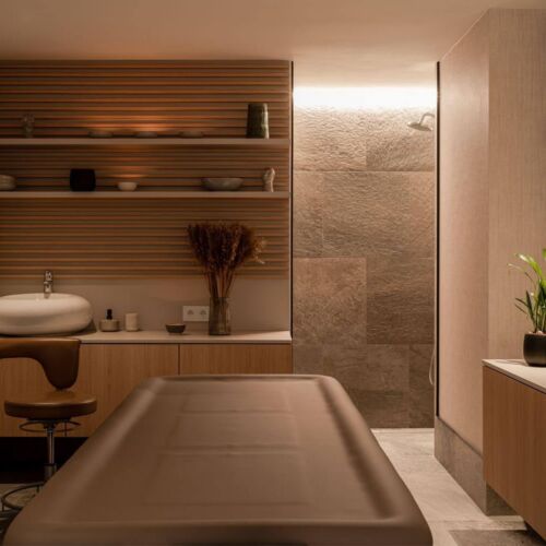 VacationClub  Boulevard Residence Apartament 21