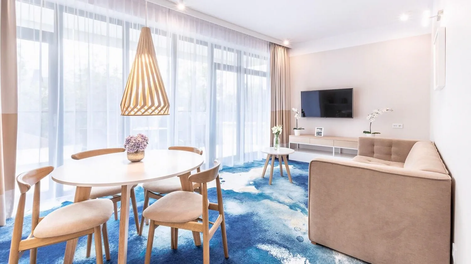 VacationClub Boulevard Residence Apartament 22 Ustronie Morskie