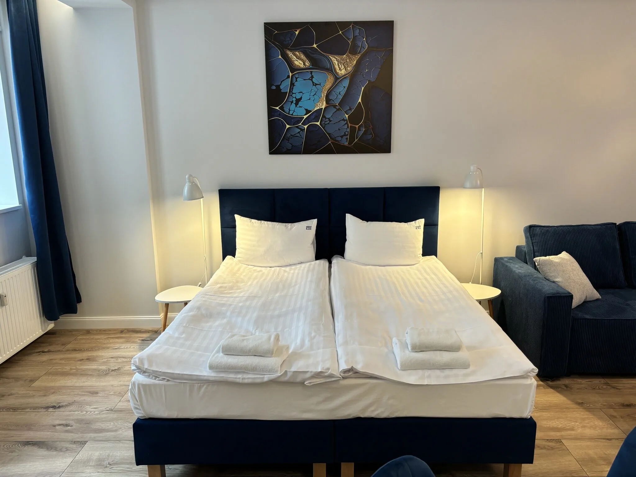 Apartamenty Provenir Home Kwiatowa 5 Poznań