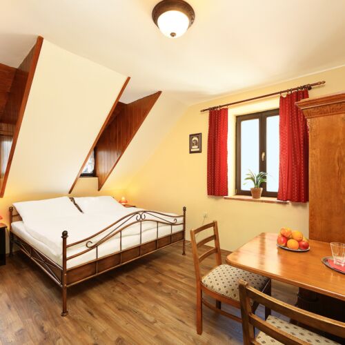 Pension Teddy Český Krumlov