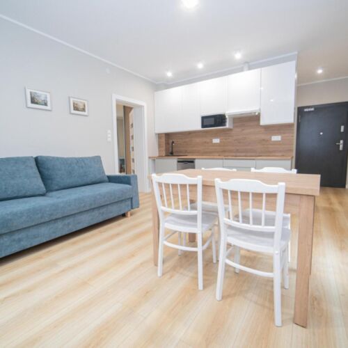 VacationClub Zdrojowa 7 Apartament 3 Duszniki-Zdrój