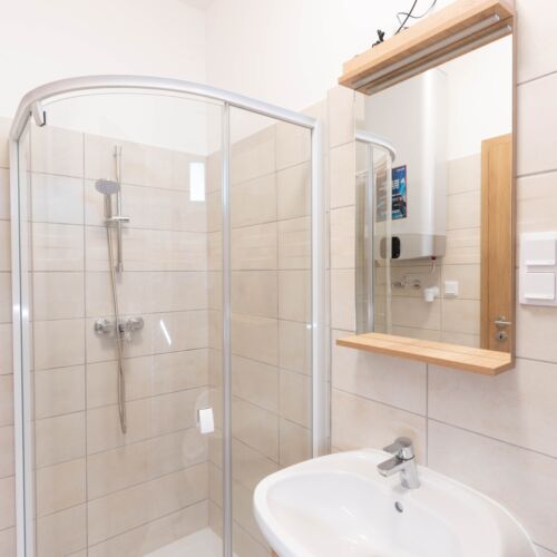 Liget Studio Apartman Fonyód  3