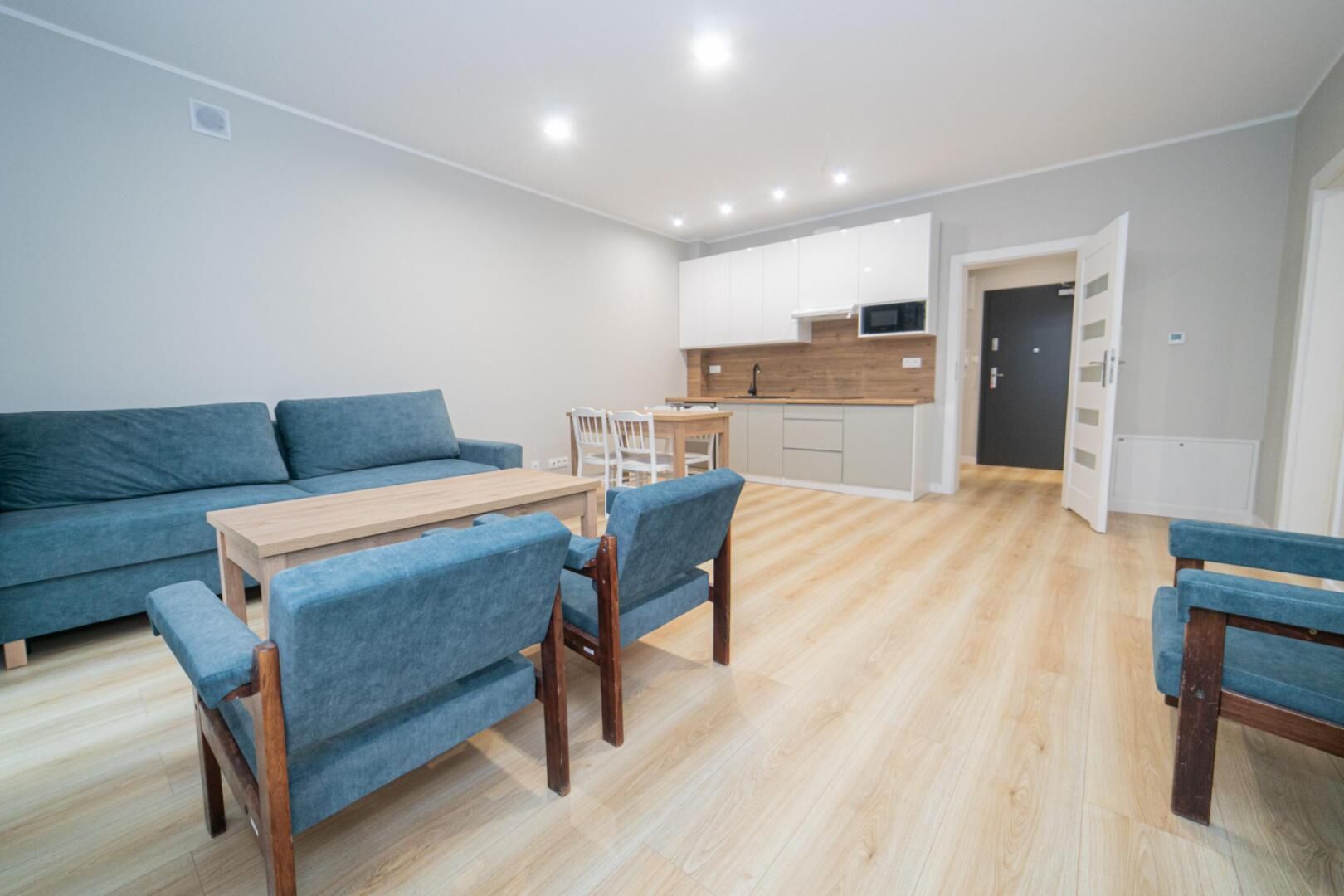 VacationClub Zdrojowa 7 Apartament 4 Duszniki-Zdrój