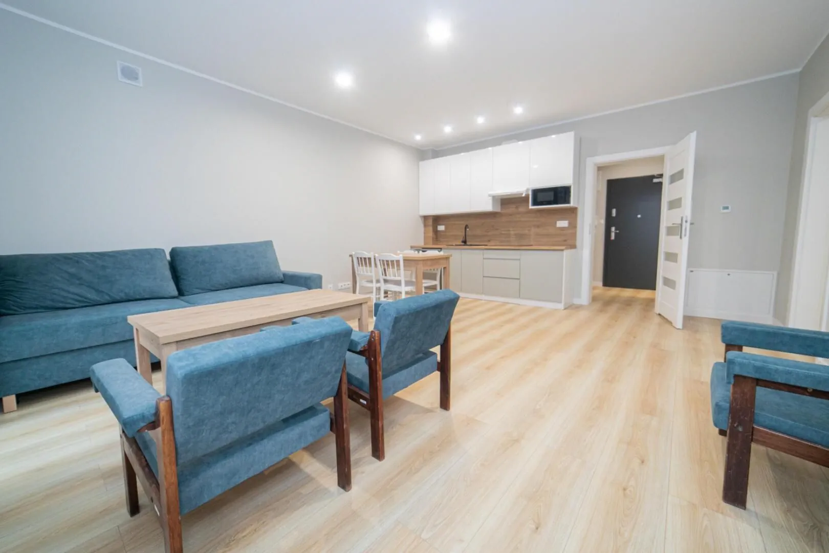 VacationClub Zdrojowa 7 Apartament 4 Duszniki-Zdrój