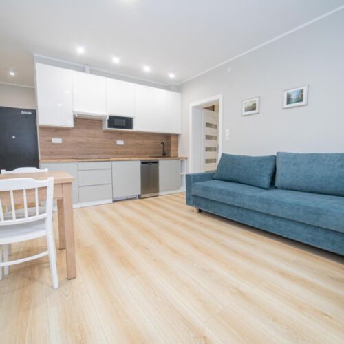 VacationClub Zdrojowa 7 Apartament 5 Duszniki-Zdrój