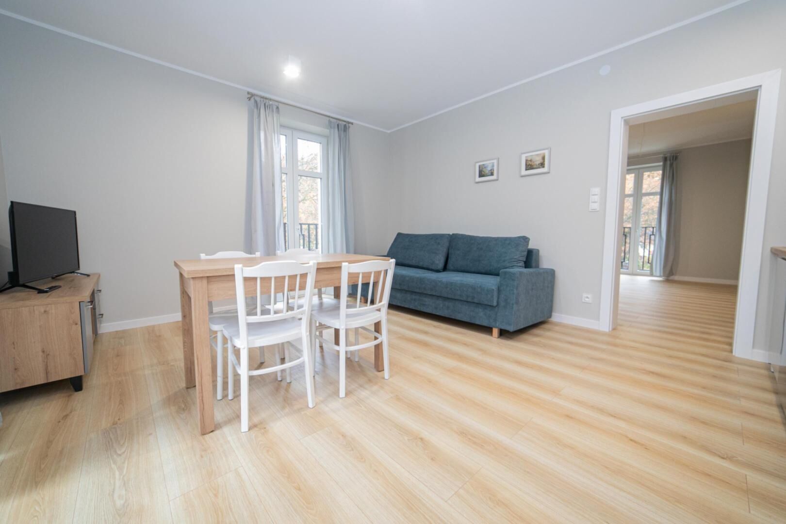 VacationClub Zdrojowa 7 Apartament 6 Duszniki-Zdrój