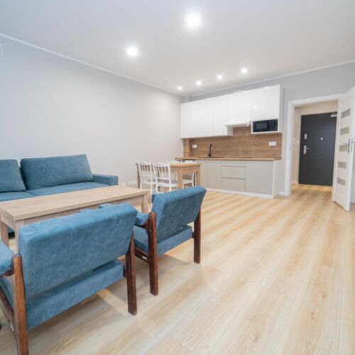 VacationClub Zdrojowa 7 Apartament 7 Duszniki-Zdrój