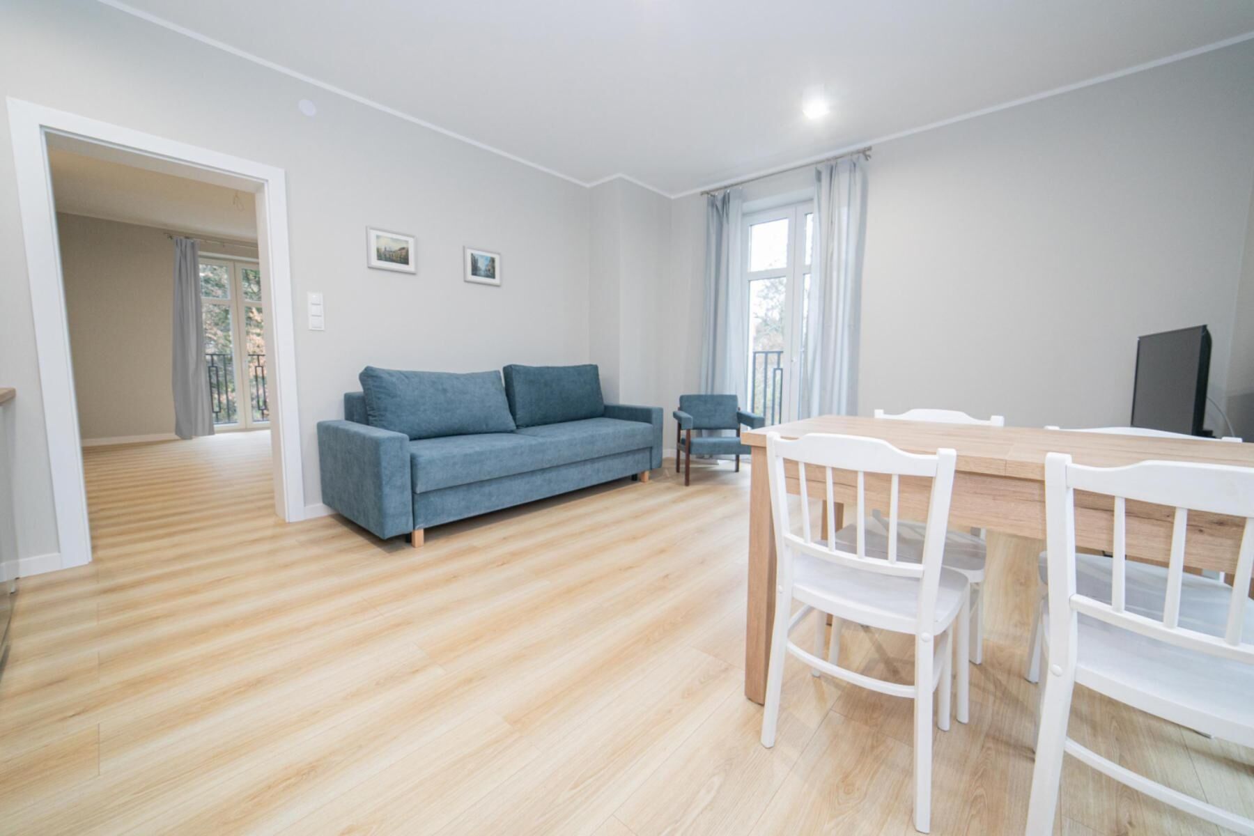 VacationClub Zdrojowa 7 Apartament 8 Duszniki-Zdrój