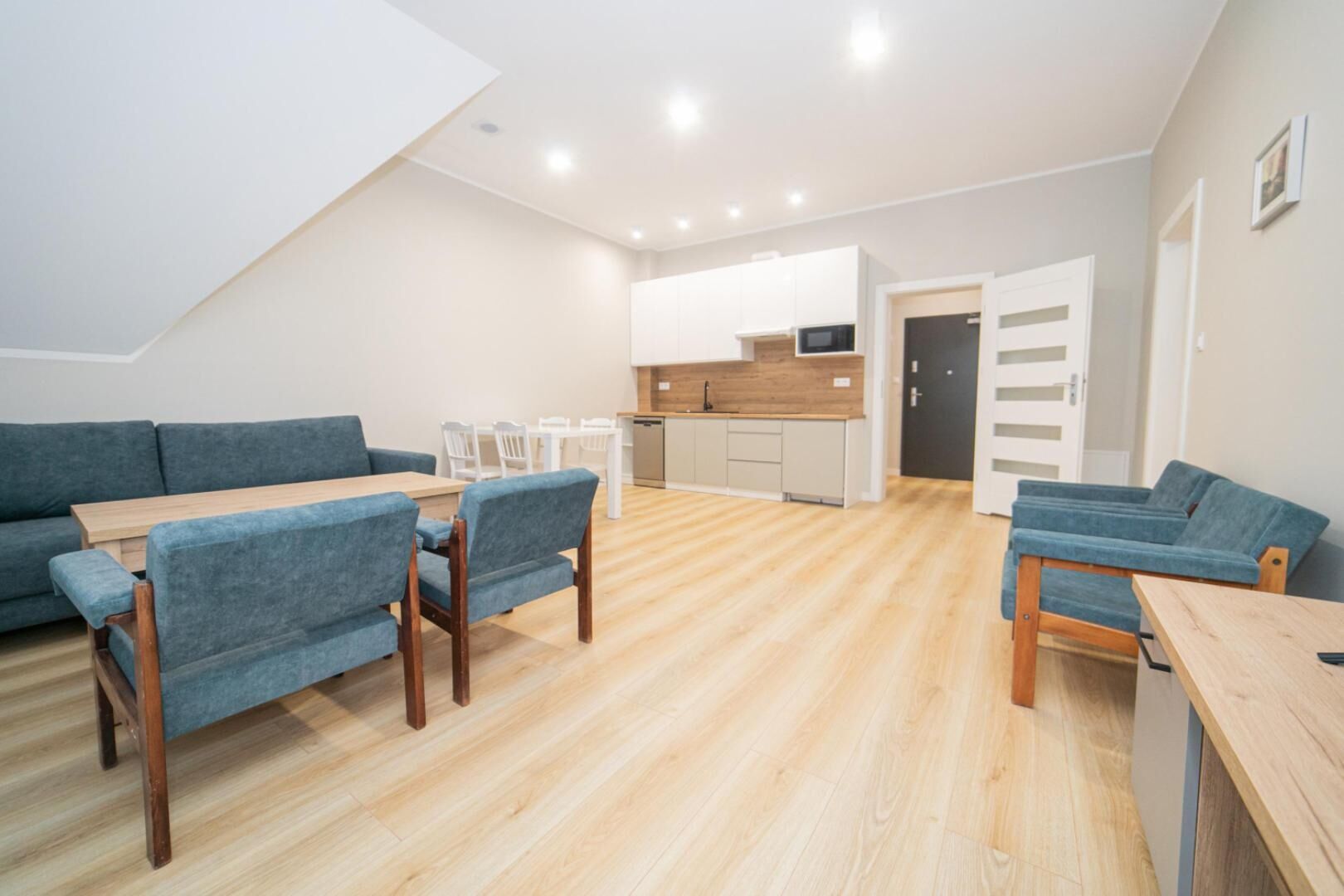 VacationClub Zdrojowa 7 Apartament 10 Duszniki-Zdrój