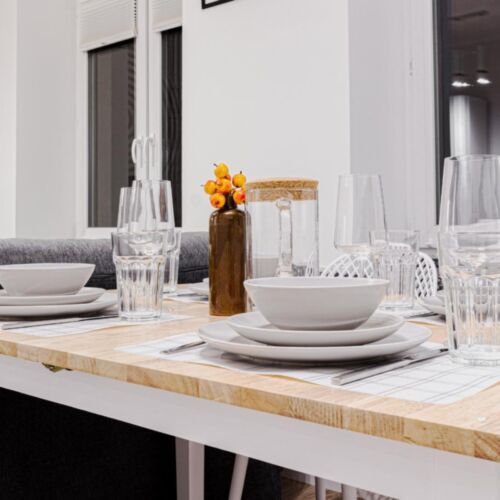 VacationClub Old Town Apartament 15 Kłodzko