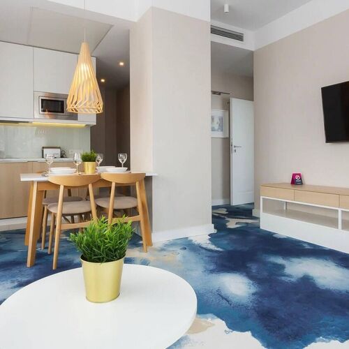 VacationClub Boulevard Residence Apartament 33 Ustronie Morskie