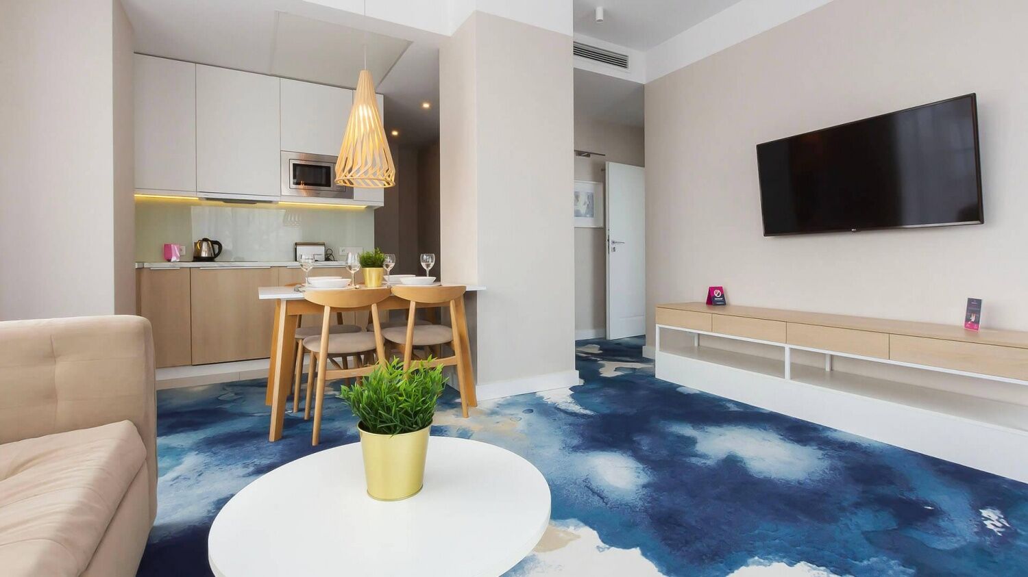 VacationClub Boulevard Residence Apartament 33 Ustronie Morskie