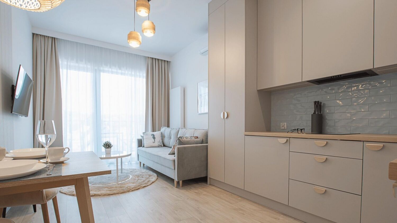 VacationClub Moon Residence Apartament 14