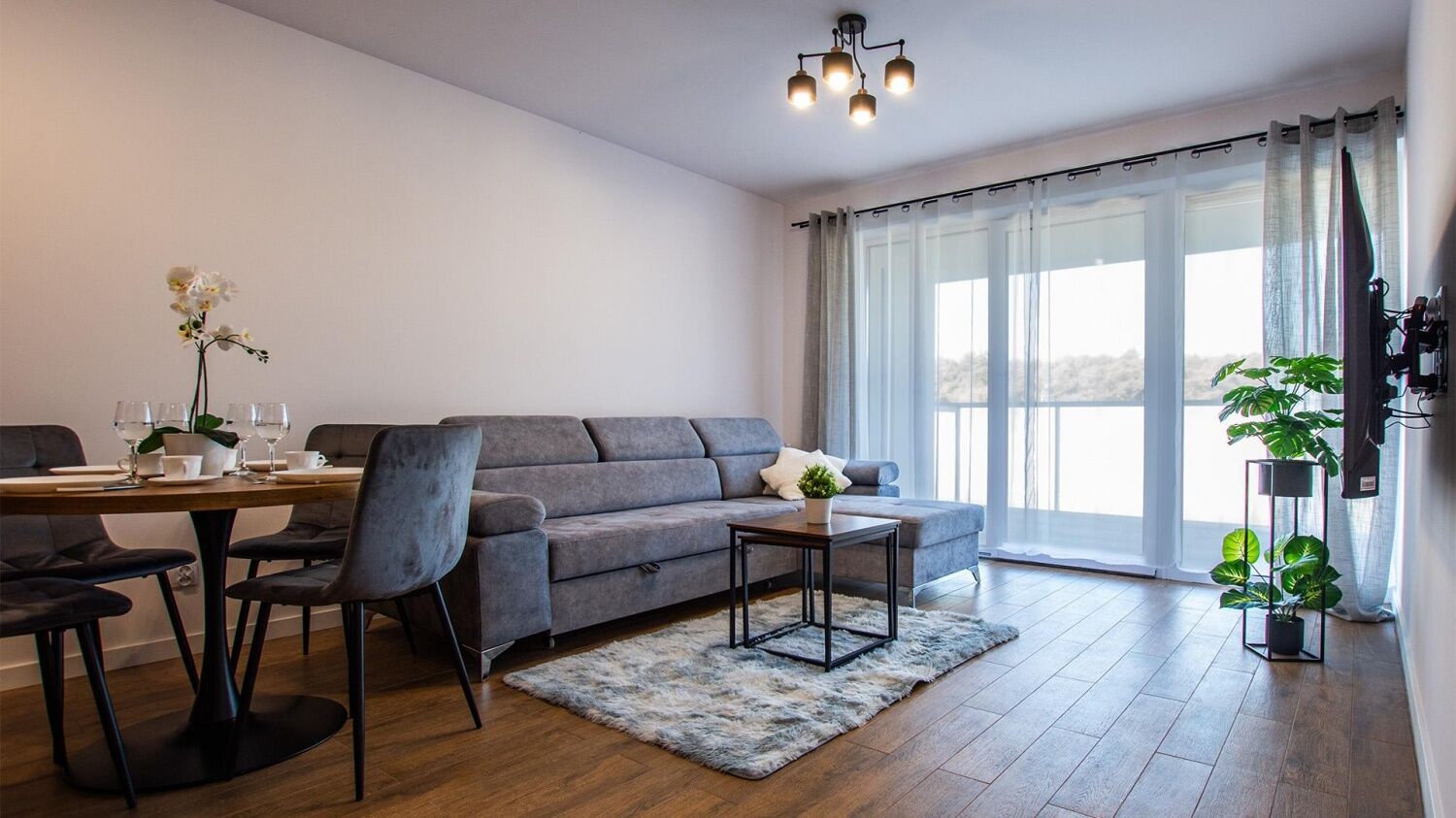 VacationClub Marina Rogowo Apartament 51