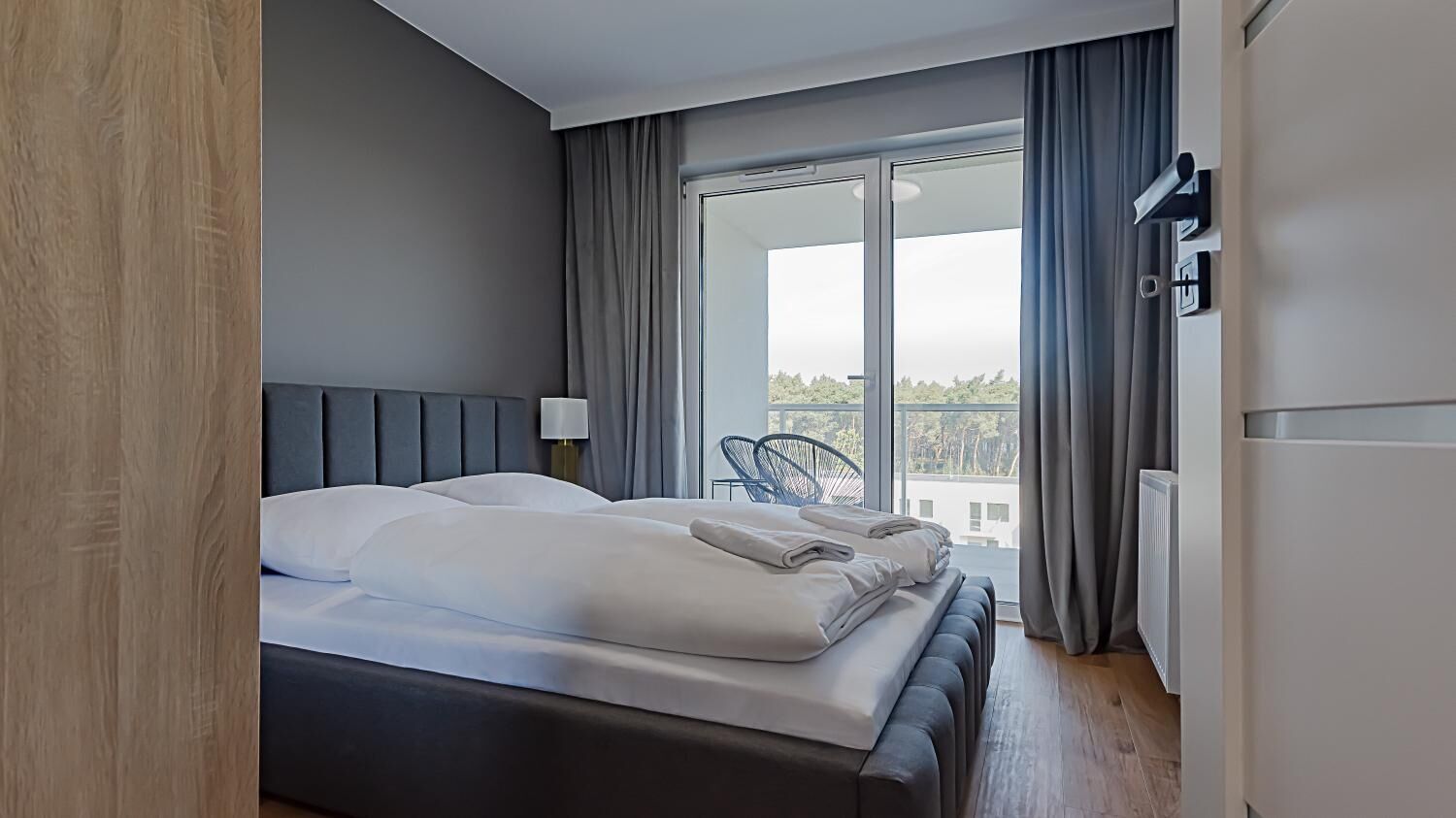 VacationClub Marina Rogowo Apartament 91