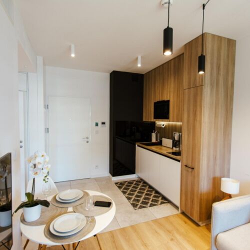 VacationClub Shellter Rogowo Apartament A 42