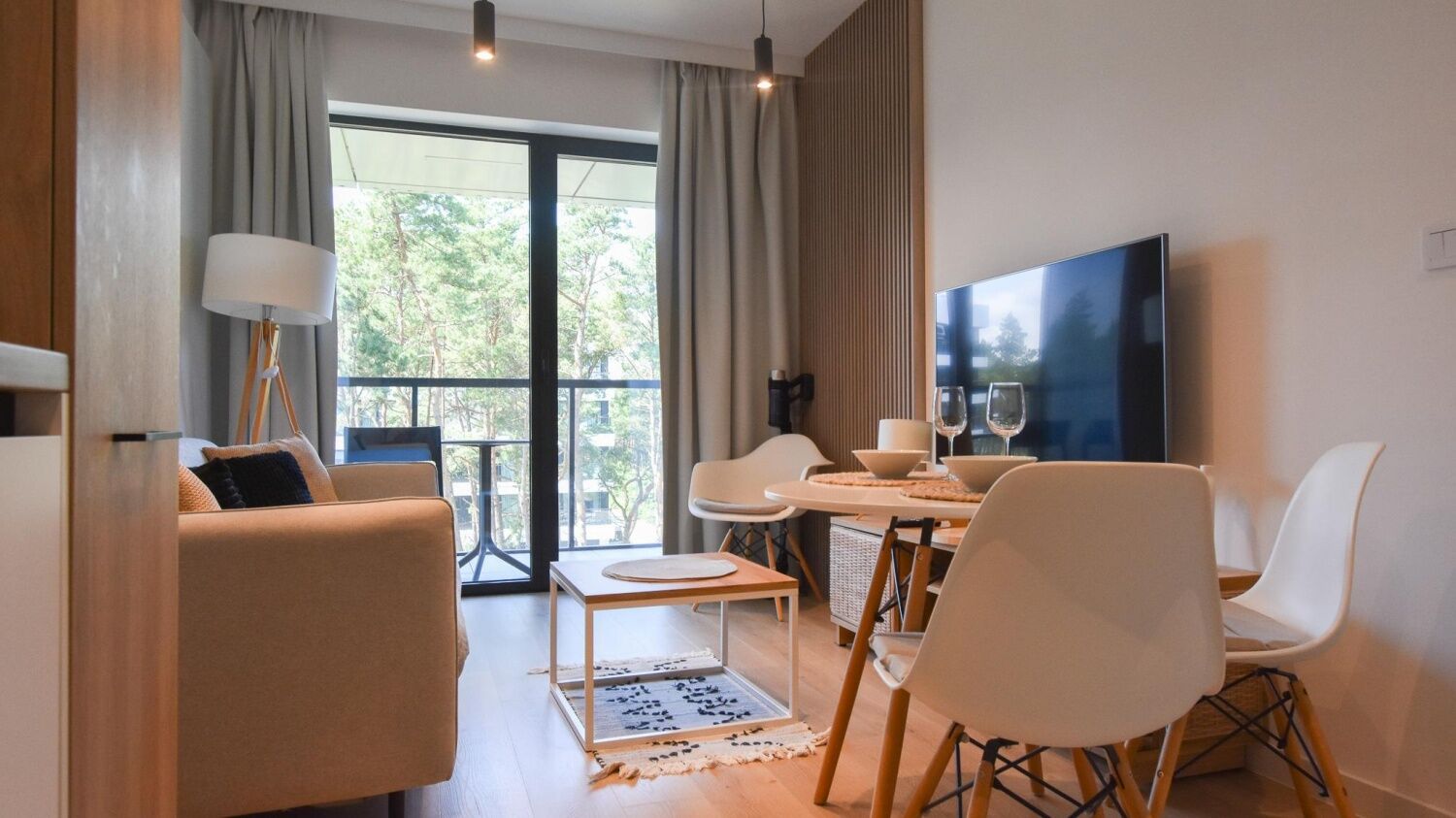 VacationClub Shellter Rogowo Apartament A 42