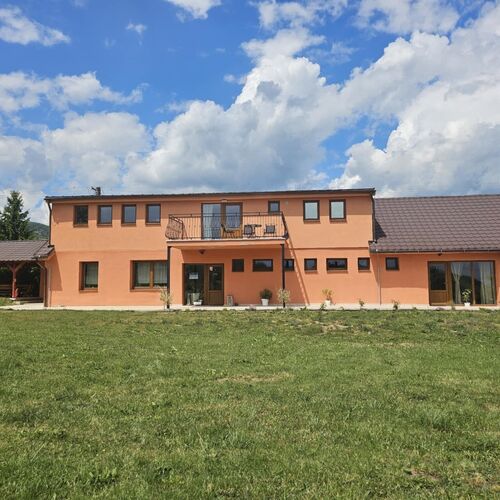 Jasmine turistaszálló