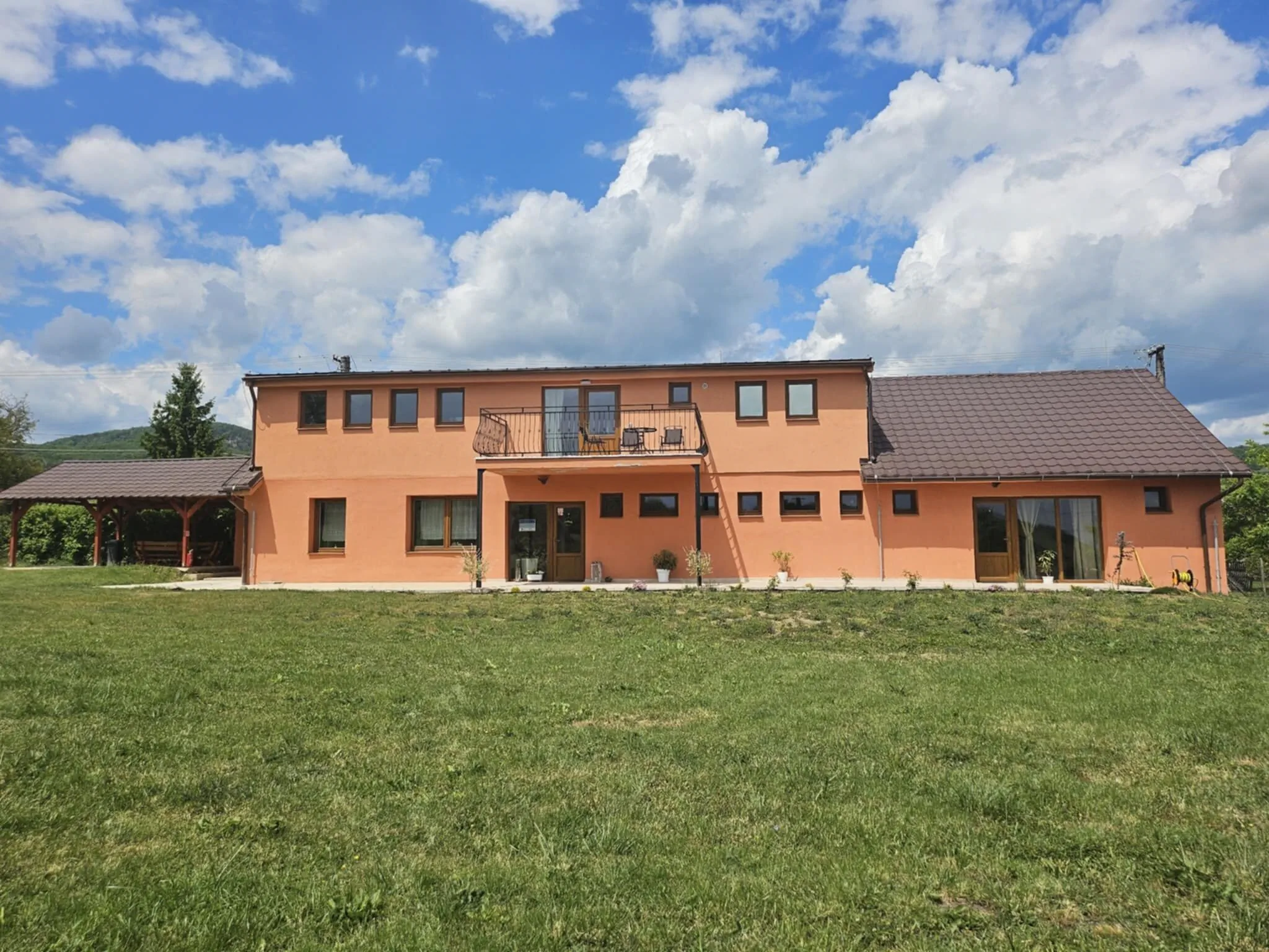 Jasmine turistaszálló