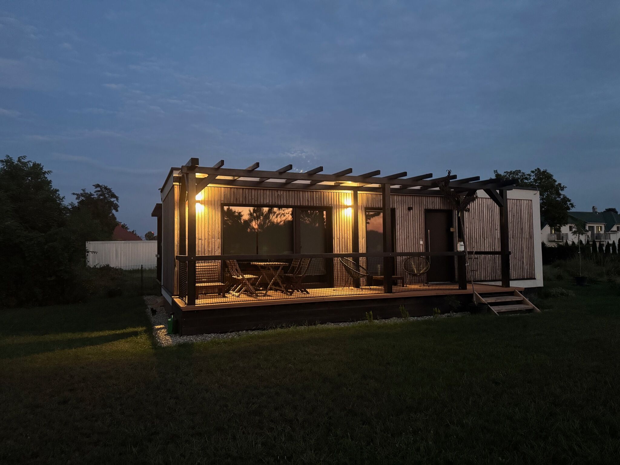 Tisza-Tavi Nyaralósziget Apartman Tiszafüred