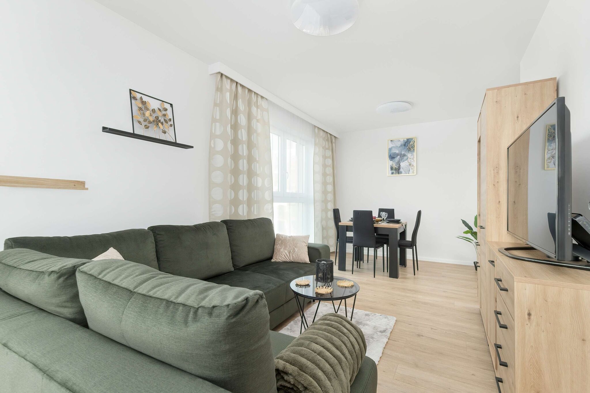 Kazimierza Wielkiego 79 | Miły Apartament | Parking | Gdańsk