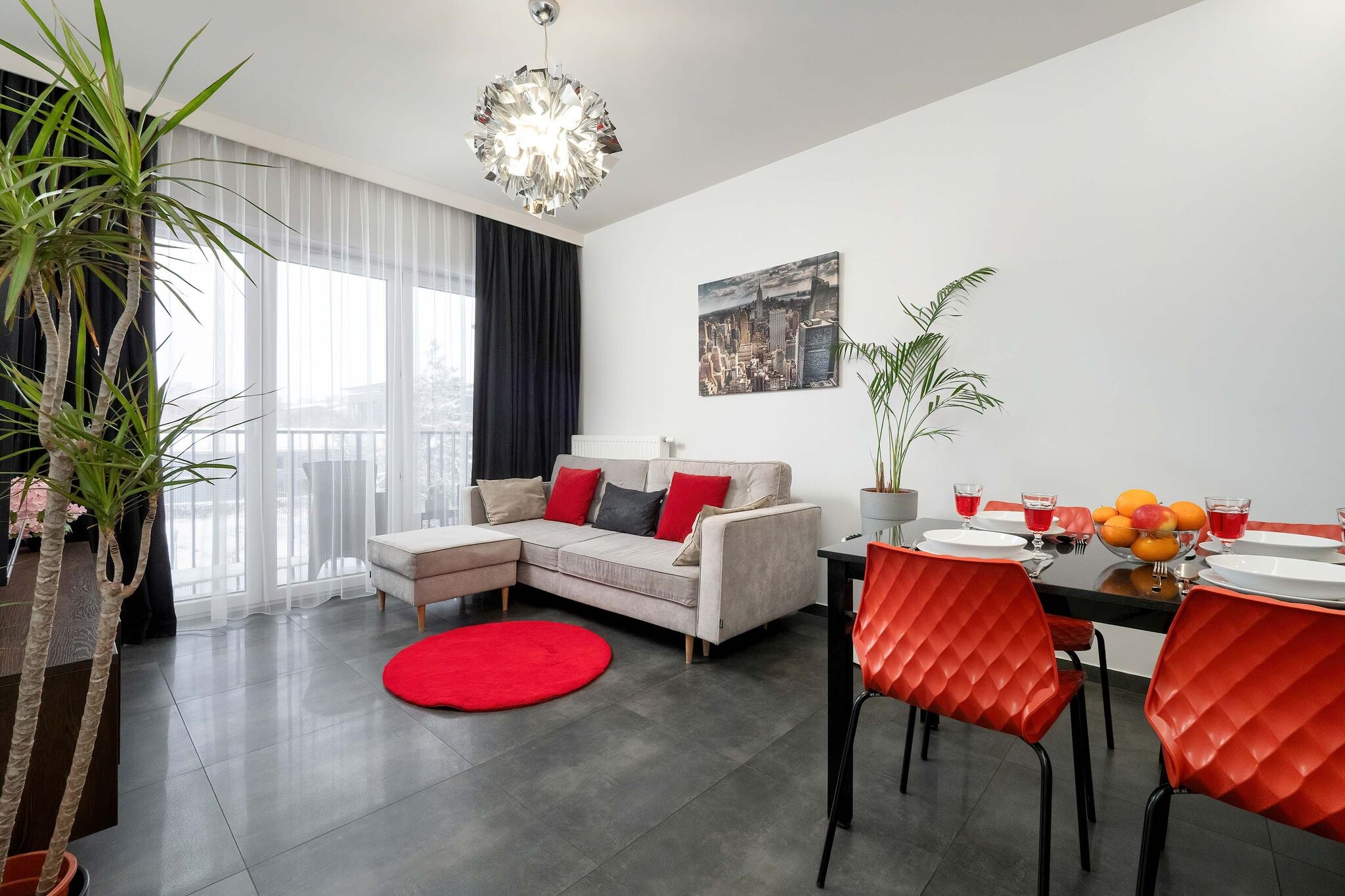 Żwirki 21 | Nowoczesny Apartament | Parking | Łódź