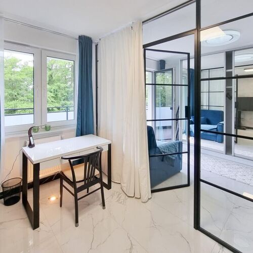 visit baltic - Apartament Zielona Oaza Świnoujście