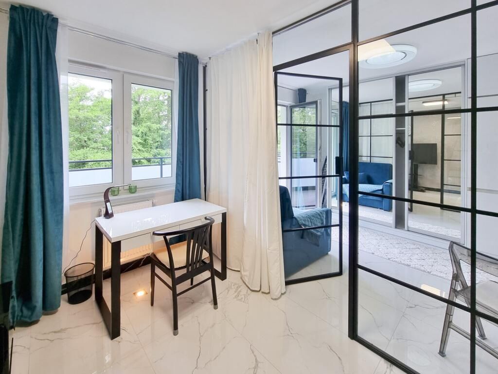 visit baltic - Apartament Zielona Oaza Świnoujście