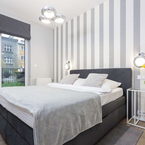 Nadwiślańska 11 Kraków | Apartament | Klimatyzacja