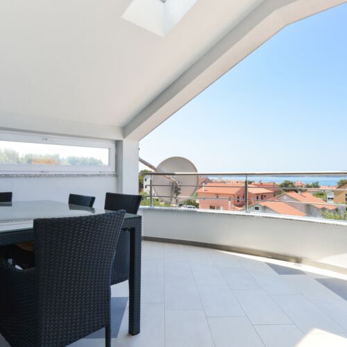 Apartmani Martin Bibinje ★★★ 4