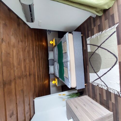 Panoráma Pelso Apartman Ábrahámhegy ★★ 4
