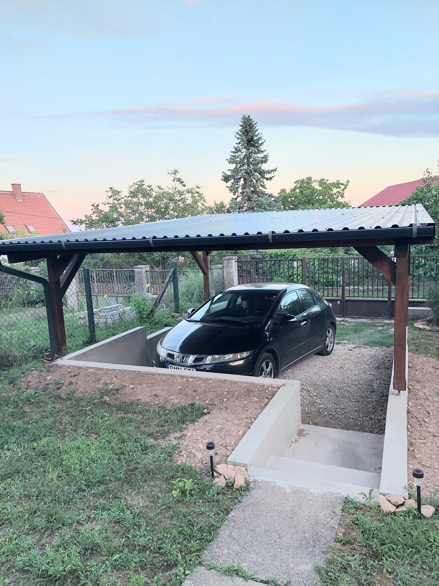 Panoráma Pelso Apartman Ábrahámhegy