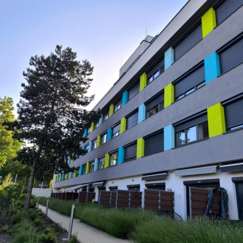 Goldhome Apartman Balatonföldvár  2