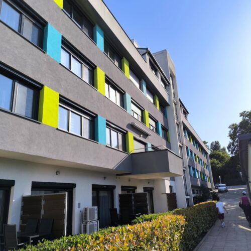 Goldhome Apartman Balatonföldvár  4