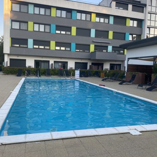 Goldhome Apartman Balatonföldvár