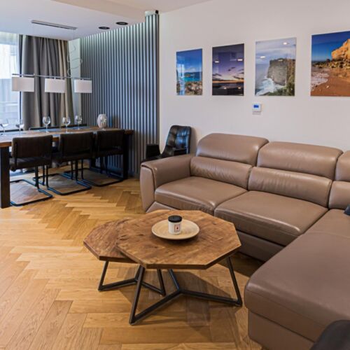 VacationClub Awanport Apartament 14 B