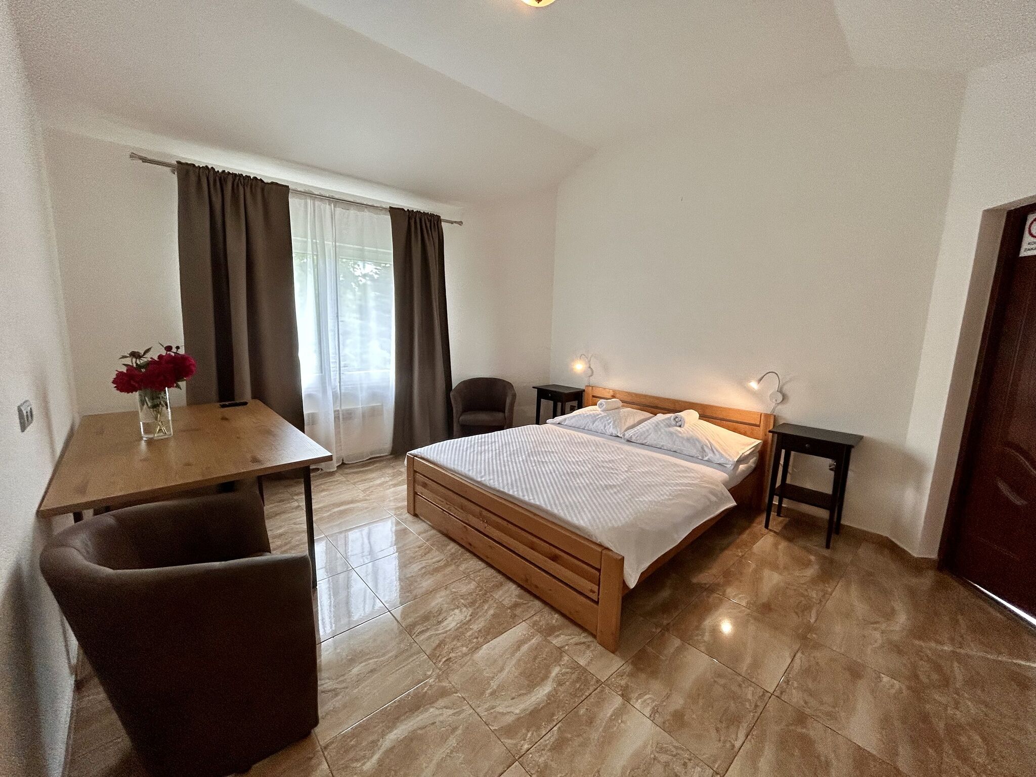 Penzion Luxor Havířov