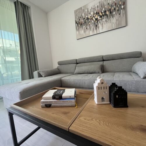 BalaLux Wave Apartman Siófok  2