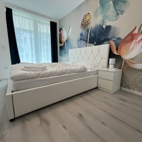 BalaLux Wave Apartman Siófok  4