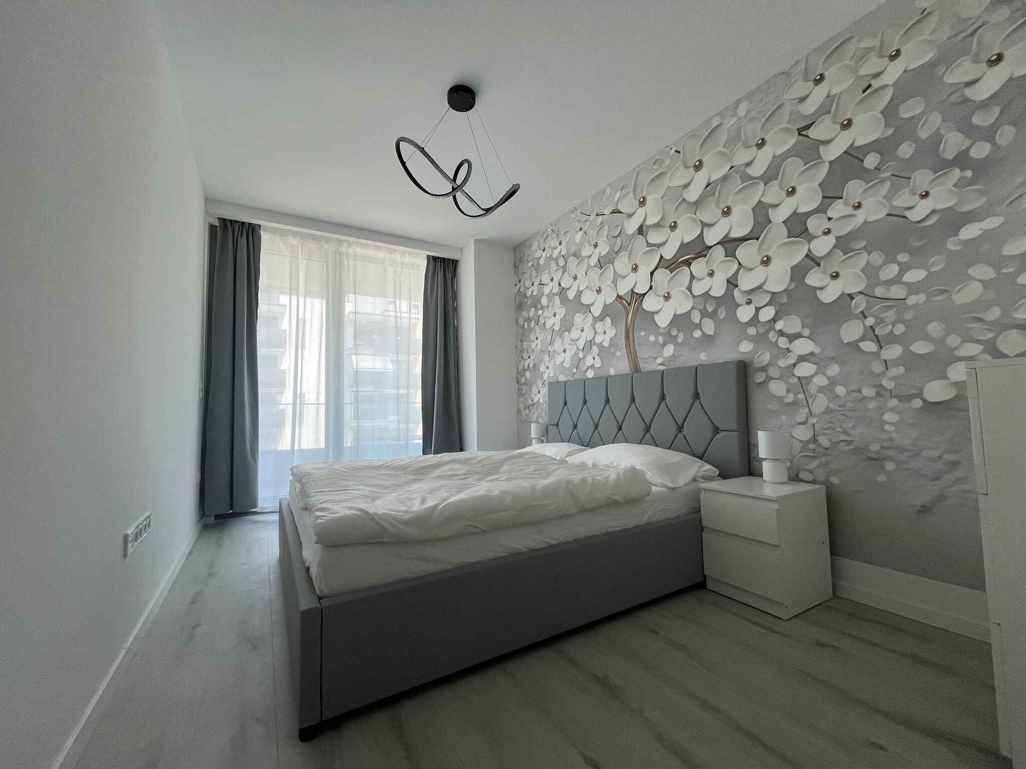BalaLux Wave Apartman Siófok