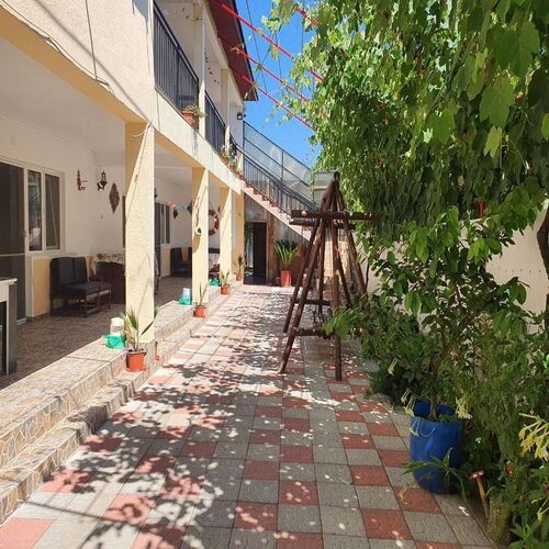 Pensiunea Nina 2 Mai