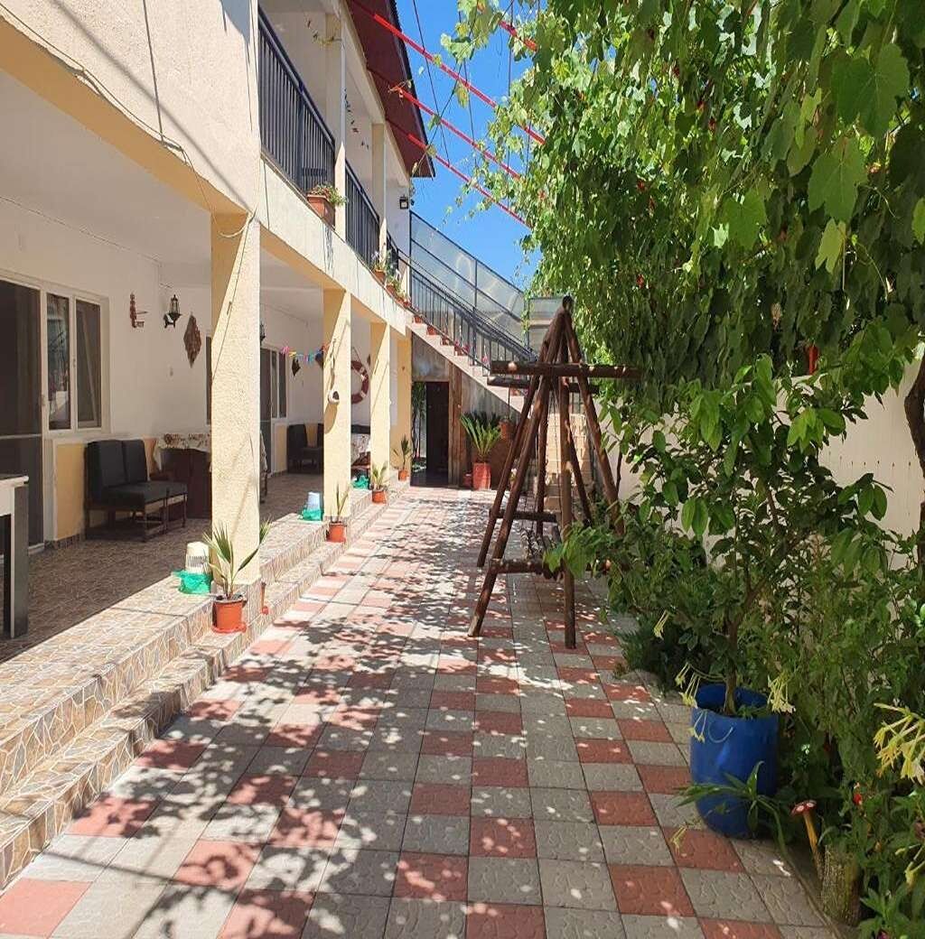 Pensiunea Nina 2 Mai