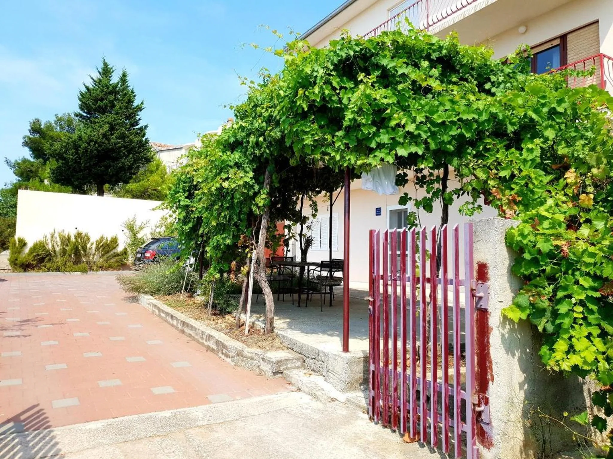Apartment Kamen Split