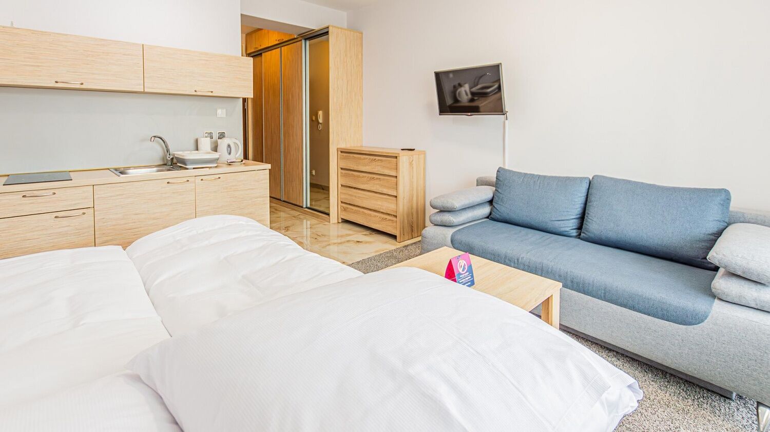 VacationClub Arka Apartament 330 Kołobrzeg