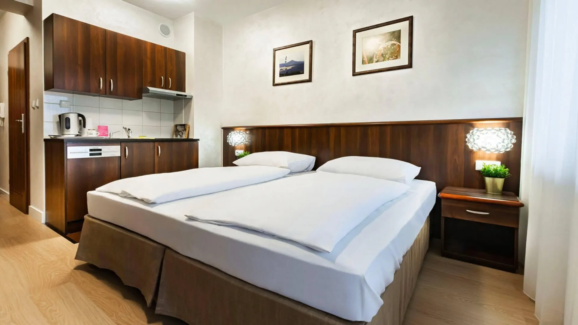 VacationClub Arka Apartament 729 Kołobrzeg